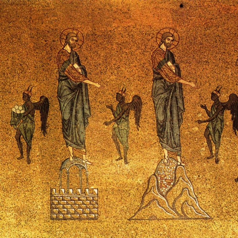 11 O Schepper&nbsp;goedertieren