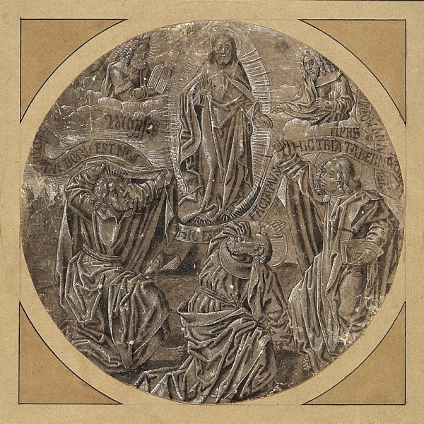 18 Van de verheerlijking op de&nbsp;berg