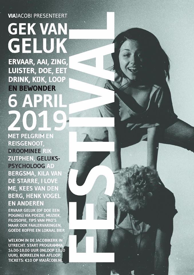 Poster ViaFestival