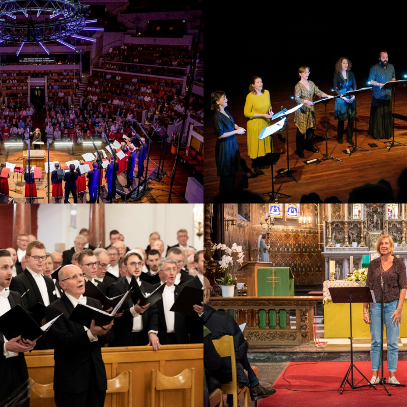 Psalmen voorbij de&nbsp;liturgie