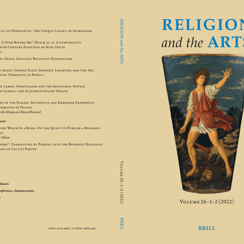 Making Sense of the&nbsp;Psalms