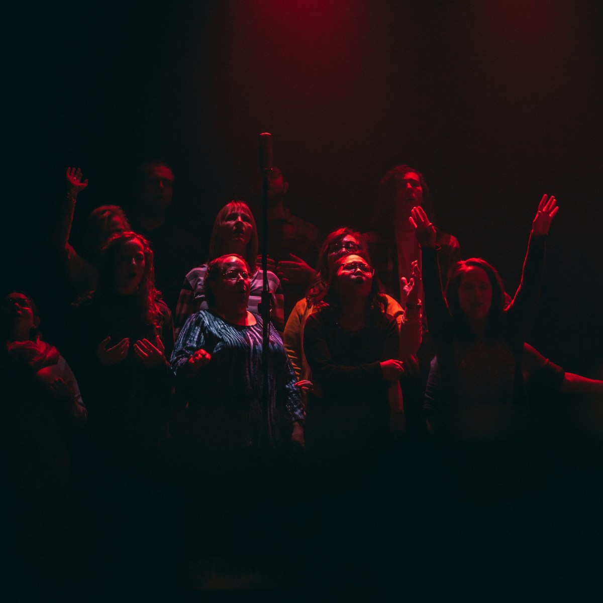 Stem van het&nbsp;volk